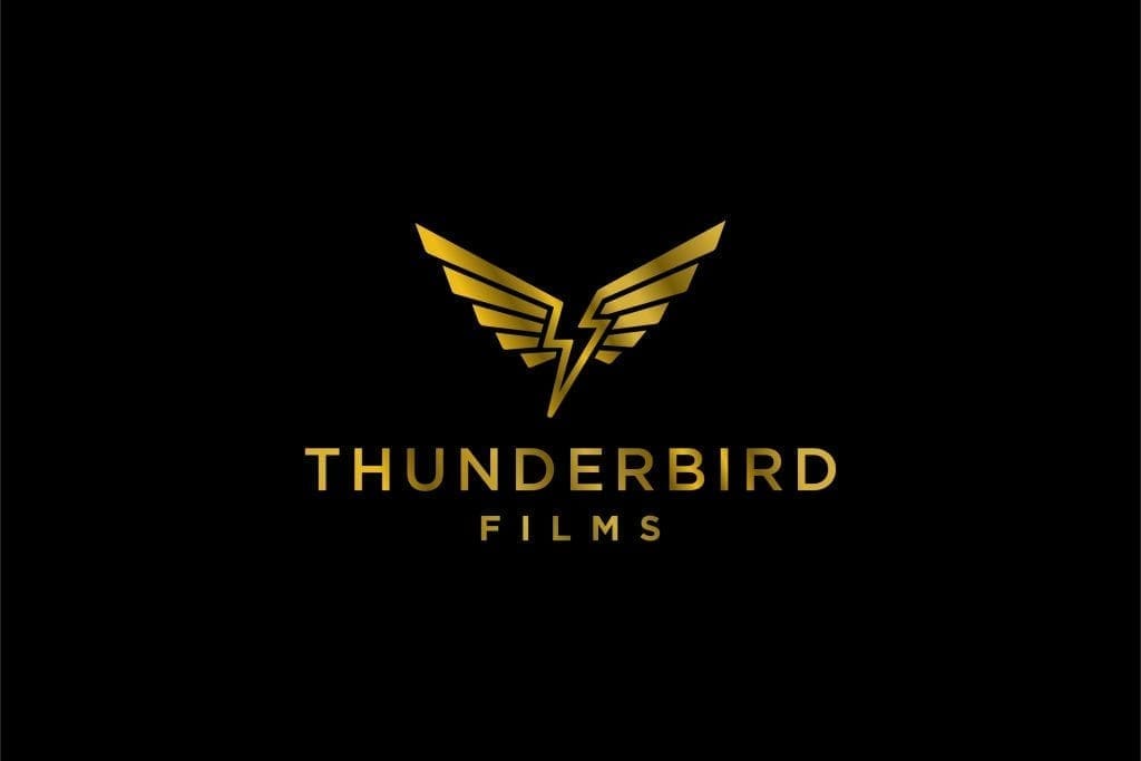 Thunderbird Films Logo
