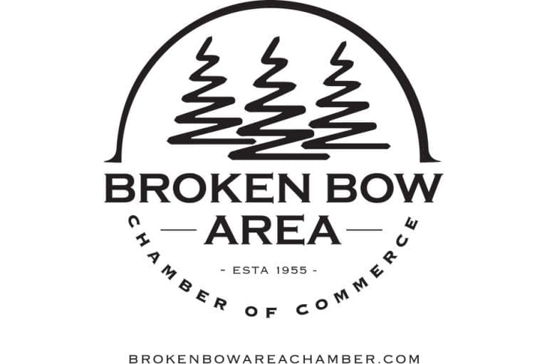 Broken Bow logo