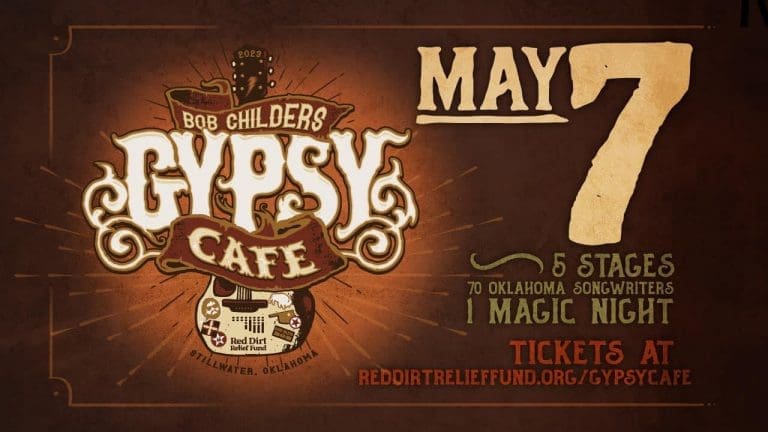 Gypsy Cafe 2023